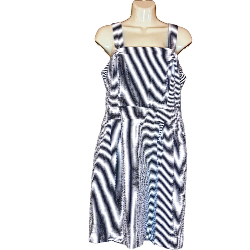 L.L Bean Dress